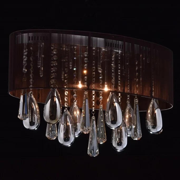 Люстра MW-LIGHT Жаклин 465010914