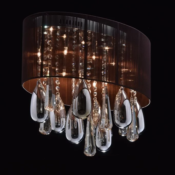 Люстра MW-LIGHT Жаклин 465010914