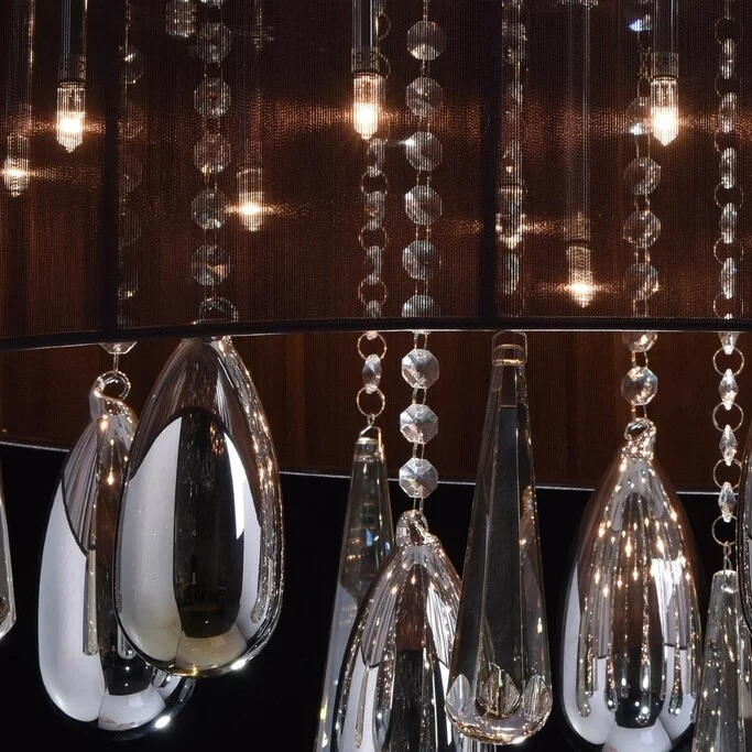 Люстра MW-LIGHT Жаклин 465010914