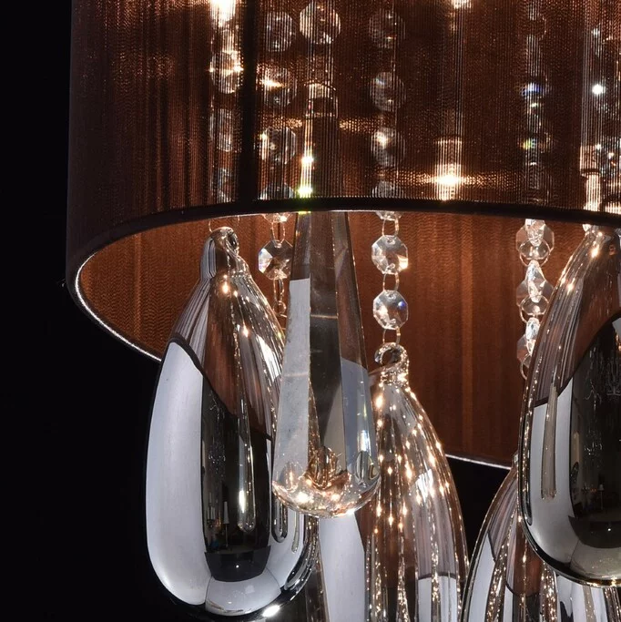 Люстра MW-LIGHT Жаклин 465010914