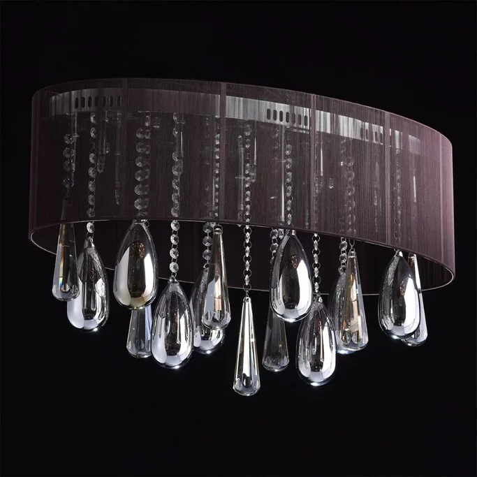 Люстра MW-LIGHT Жаклин 465010914