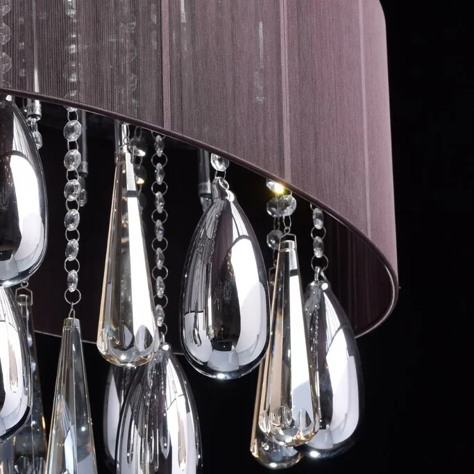 Люстра MW-LIGHT Жаклин 465010914