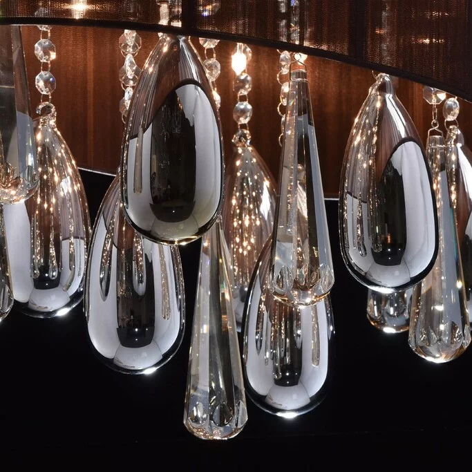 Люстра MW-LIGHT Жаклин 465010914