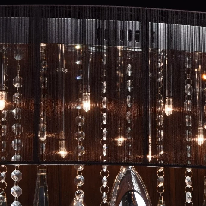 Люстра MW-LIGHT Жаклин 465010914