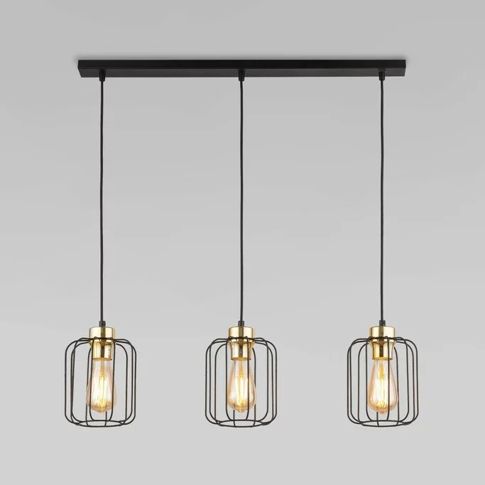 Подвес TK LIGHTING Galaxy New 4716