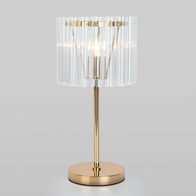 Лампа настольная BOGATES Flamel 01116/1