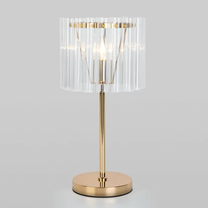 Лампа настольная BOGATES Flamel 01116/1