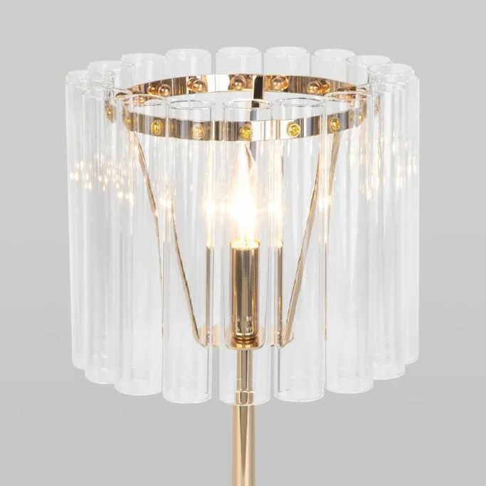 Лампа настольная BOGATES Flamel 01116/1