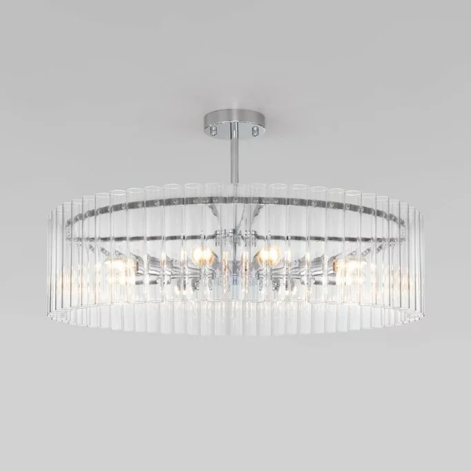 Люстра BOGATES Flamel 374/8