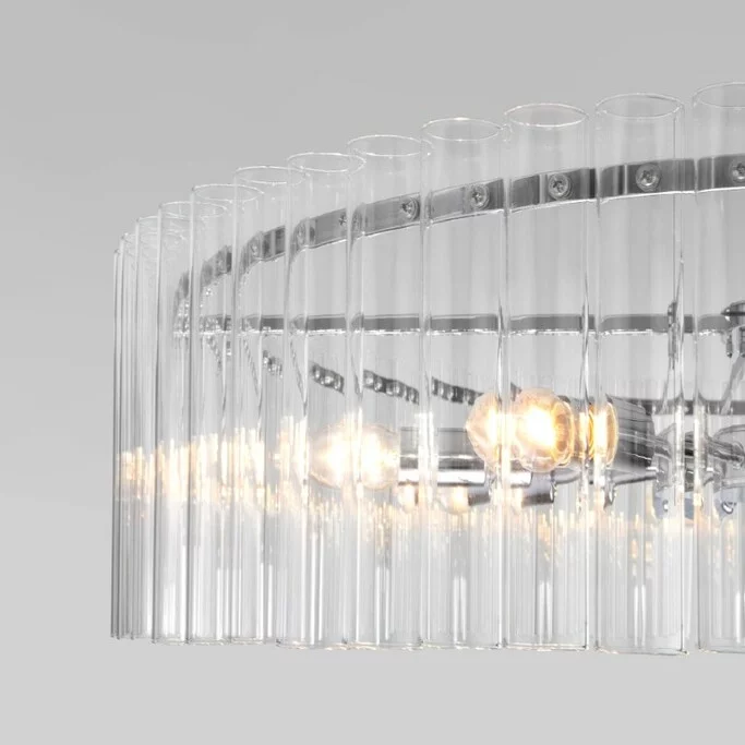 Люстра BOGATES Flamel 374/8