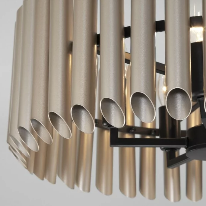 Люстра BOGATES Castellie 461/5