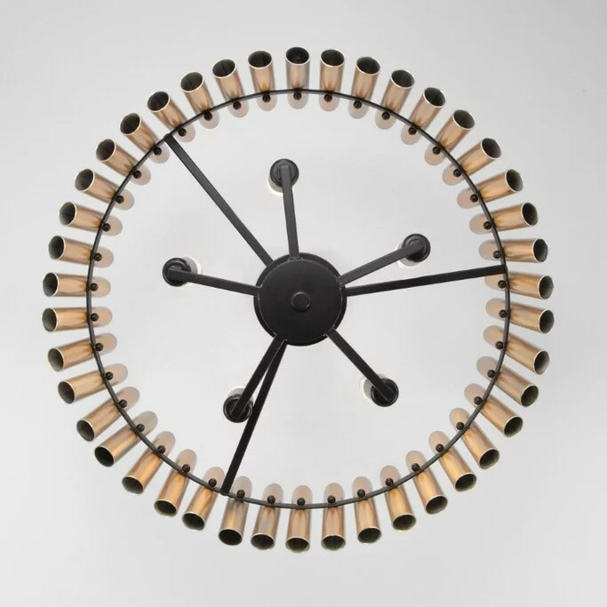 Люстра BOGATES Castellie 461/5