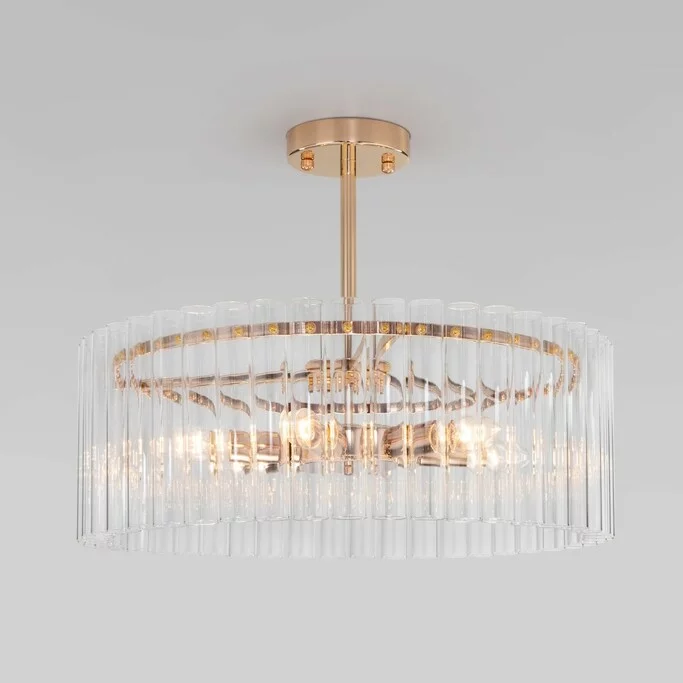 Люстра BOGATES Flamel 373/6