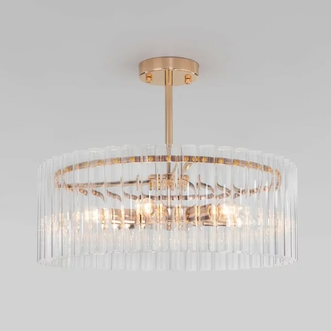 Люстра BOGATES Flamel 373/6