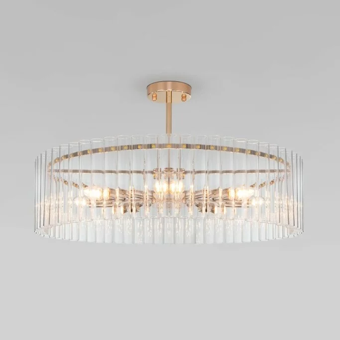 Люстра BOGATES Flamel 373/8