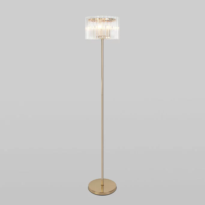 Торшер BOGATES Flamel 01116/3