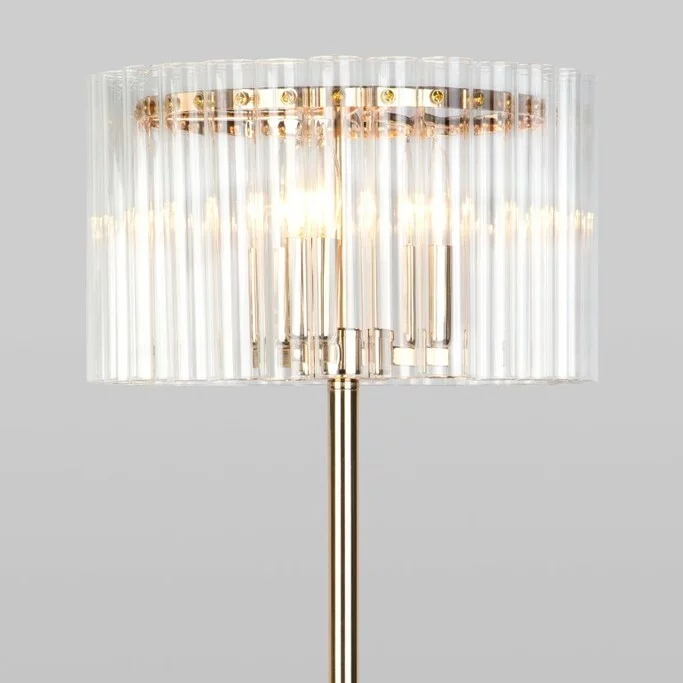 Торшер BOGATES Flamel 01116/3