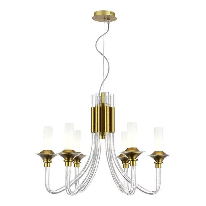 Люстра ST LUCE VETRANO SL1241.203.06