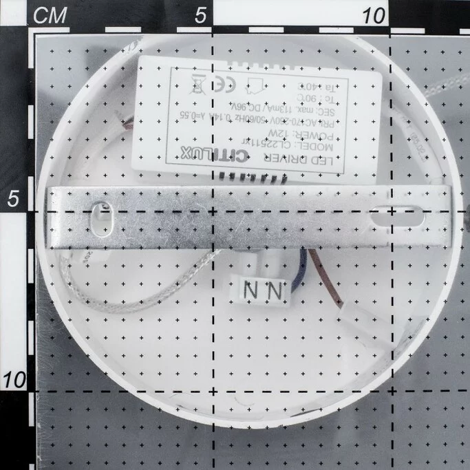 Подвес CITILUX Паркер CL225B110