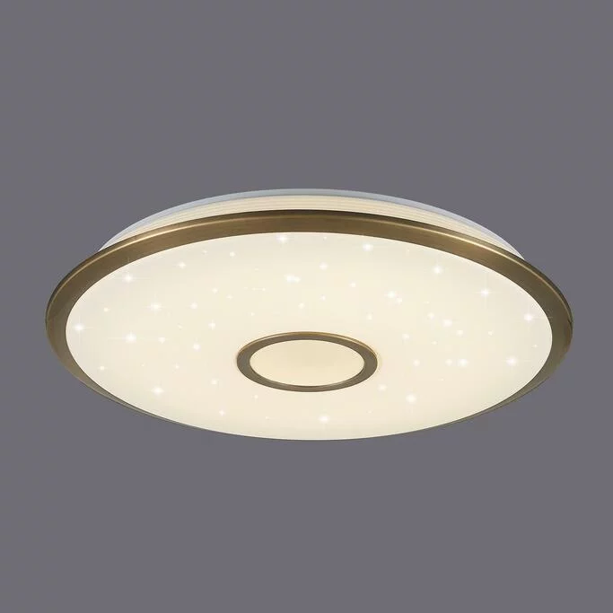 Тарелка CITILUX Старлайт Смарт CL703A83G