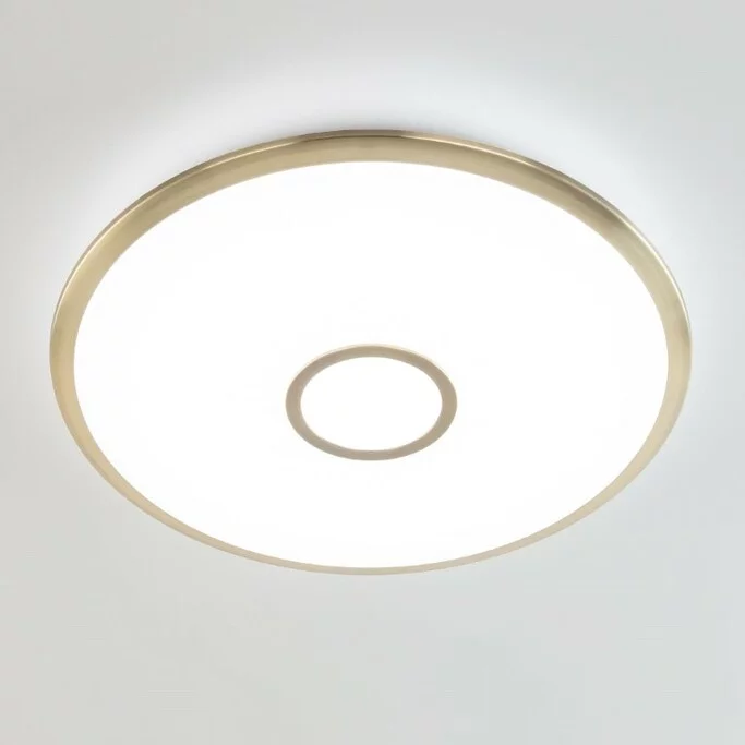 Тарелка CITILUX Старлайт Смарт CL703A83G