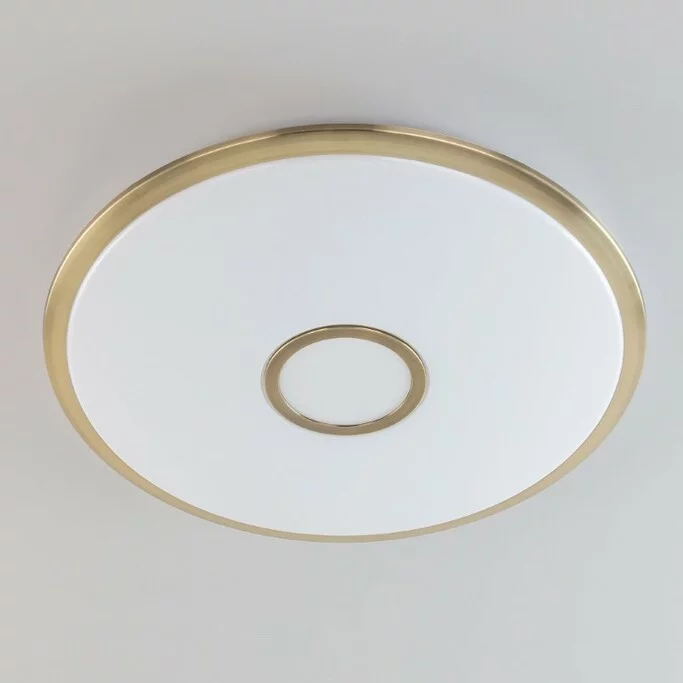 Тарелка CITILUX Старлайт Смарт CL703A83G