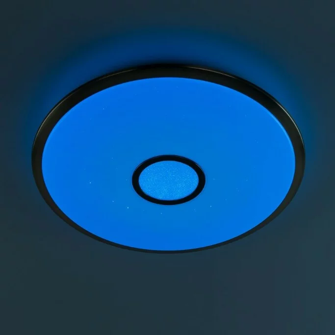 Тарелка CITILUX Старлайт Смарт CL703A83G