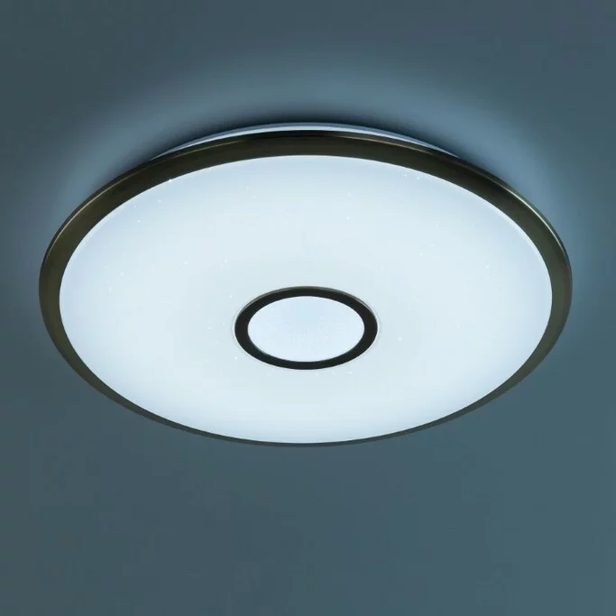 Тарелка CITILUX Старлайт Смарт CL703A83G