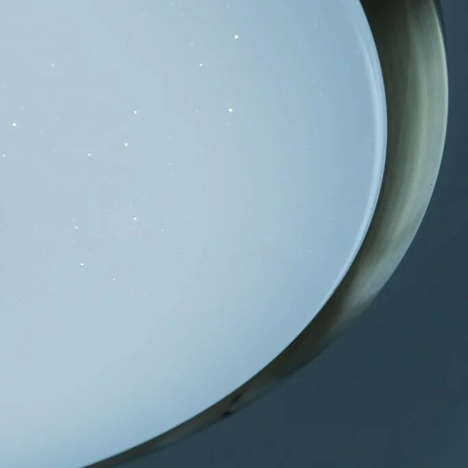 Тарелка CITILUX Старлайт Смарт CL703A83G