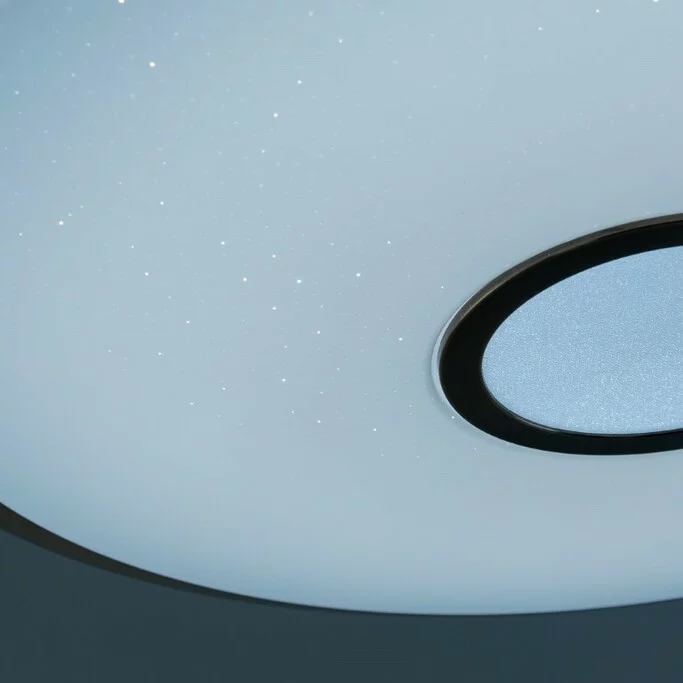 Тарелка CITILUX Старлайт Смарт CL703A83G