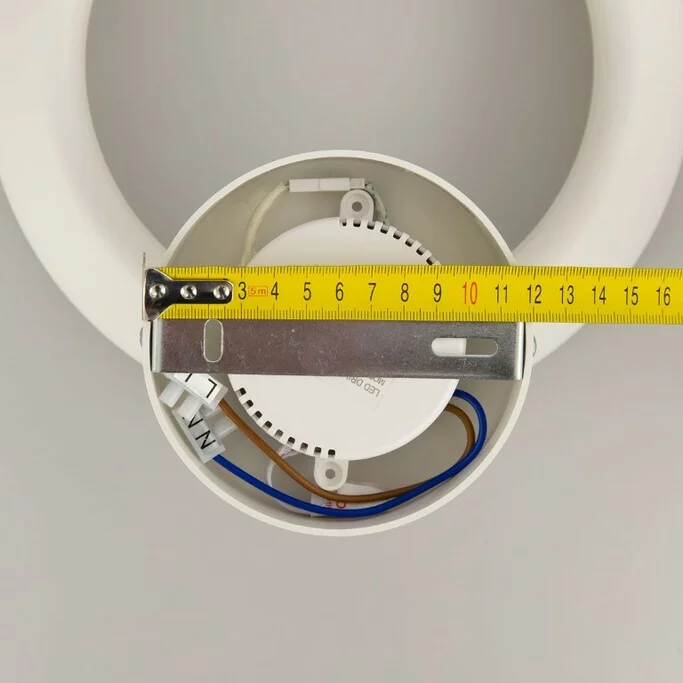 Бра CITILUX Паркер CL225B310