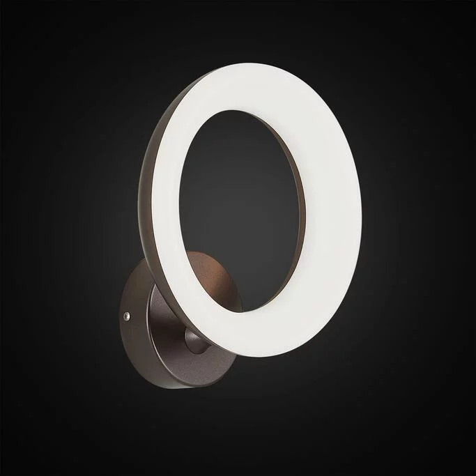 Бра CITILUX Паркер CL225B315