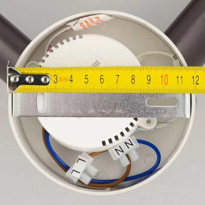 Бра CITILUX Паркер CL225B415