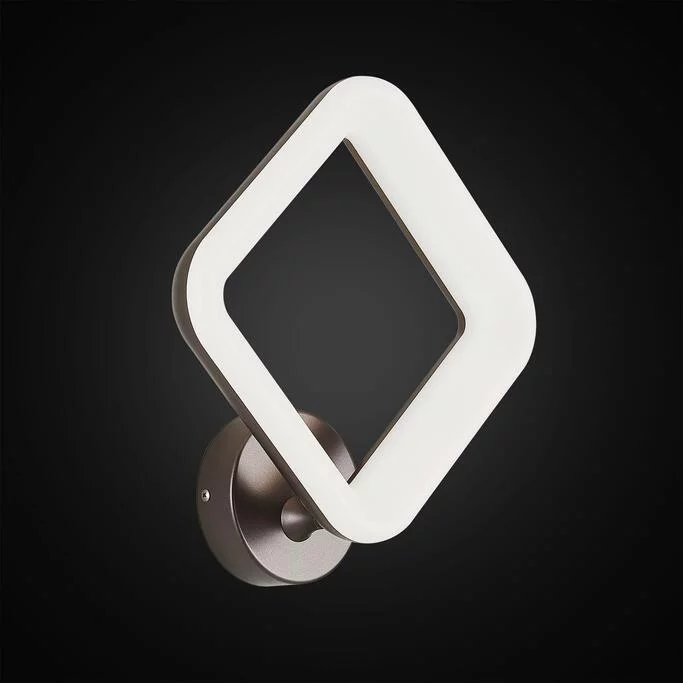 Бра CITILUX Паркер CL225B415