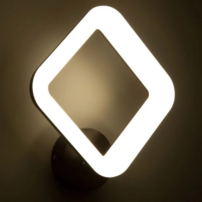 Бра CITILUX Паркер CL225B415