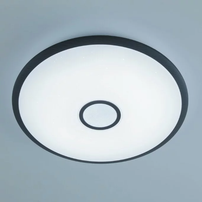 Тарелка CITILUX Старлайт Смарт CL703A105G