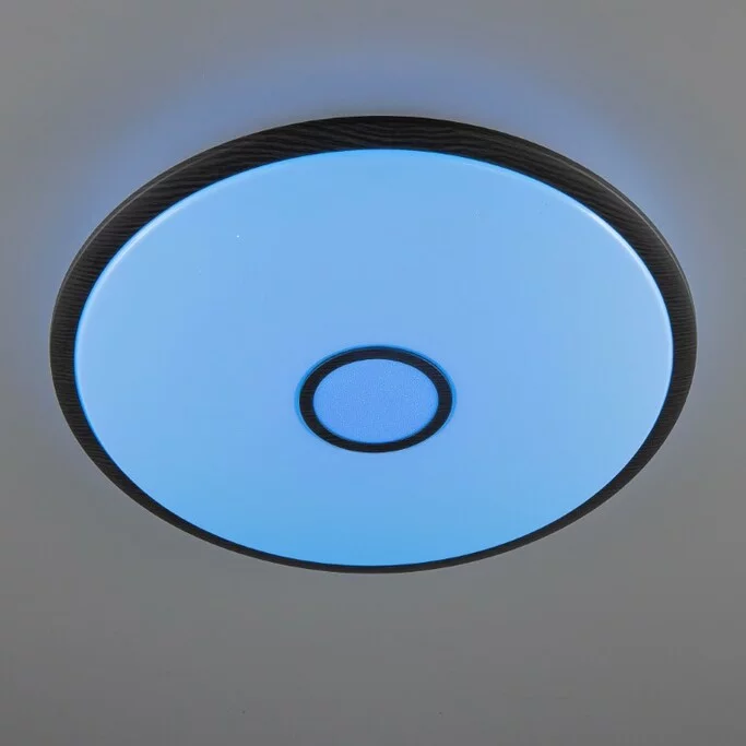 Тарелка CITILUX Старлайт Смарт CL703A105G