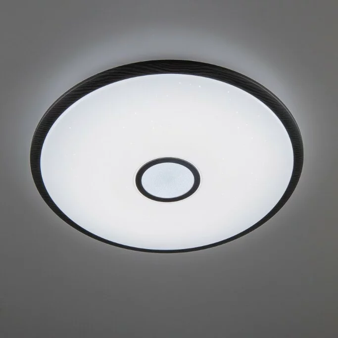 Тарелка CITILUX Старлайт Смарт CL703A105G