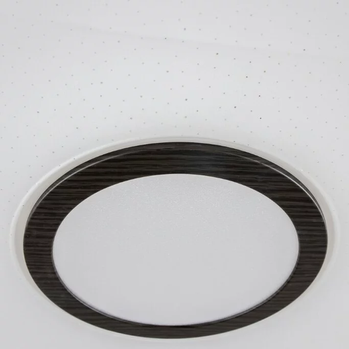 Тарелка CITILUX Старлайт Смарт CL703A105G