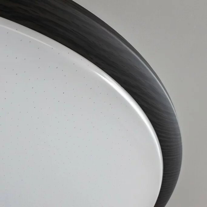 Тарелка CITILUX Старлайт Смарт CL703A105G