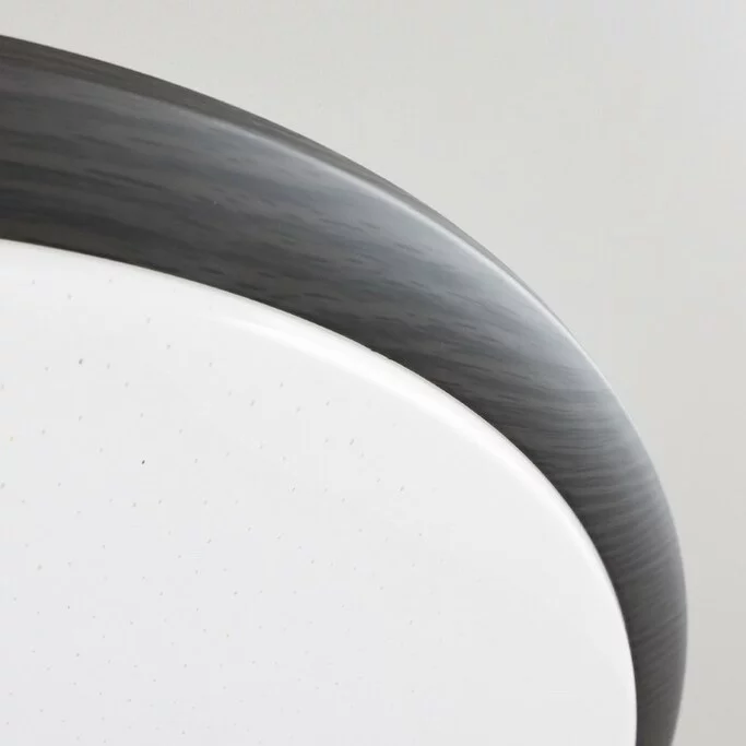 Тарелка CITILUX Старлайт Смарт CL703A105G