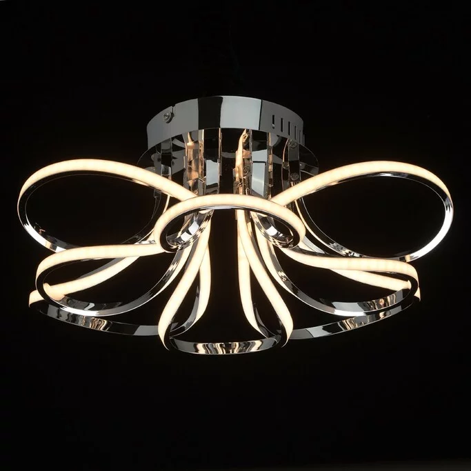 Люстра MW-LIGHT Аурих 496017608