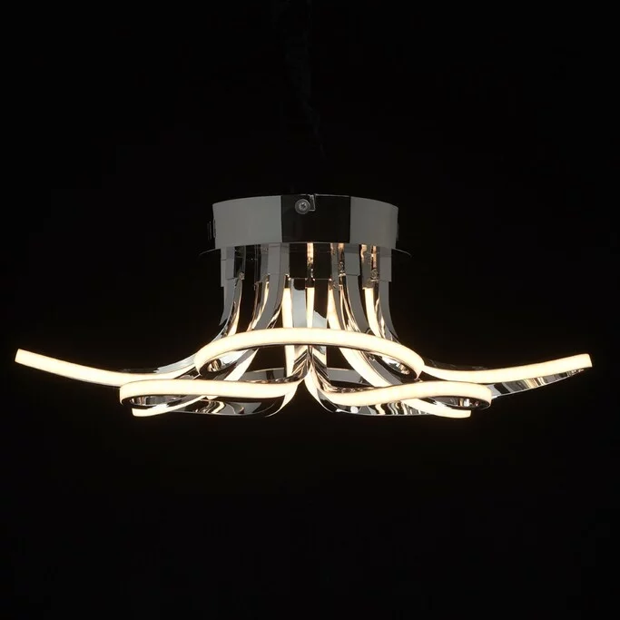 Люстра MW-LIGHT Аурих 496017608