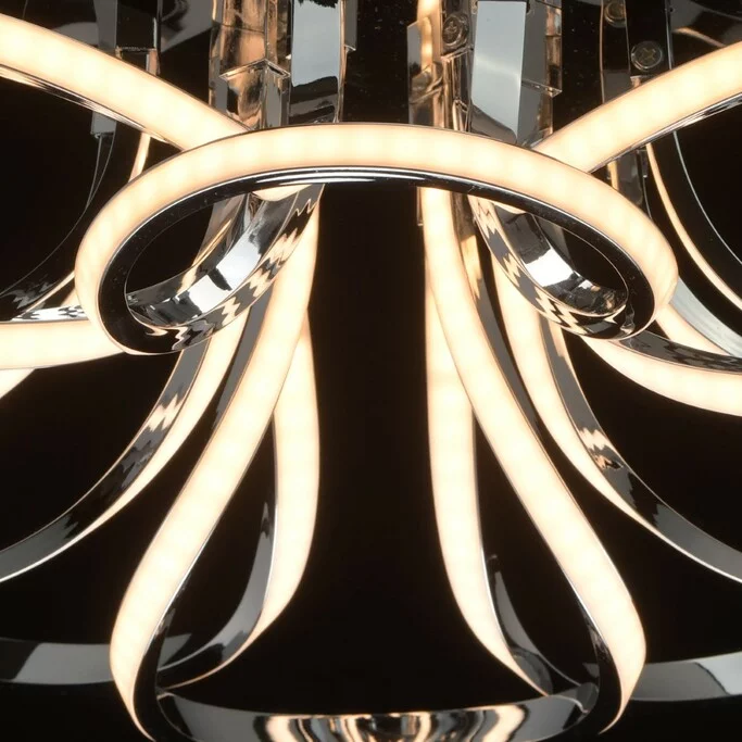 Люстра MW-LIGHT Аурих 496017608