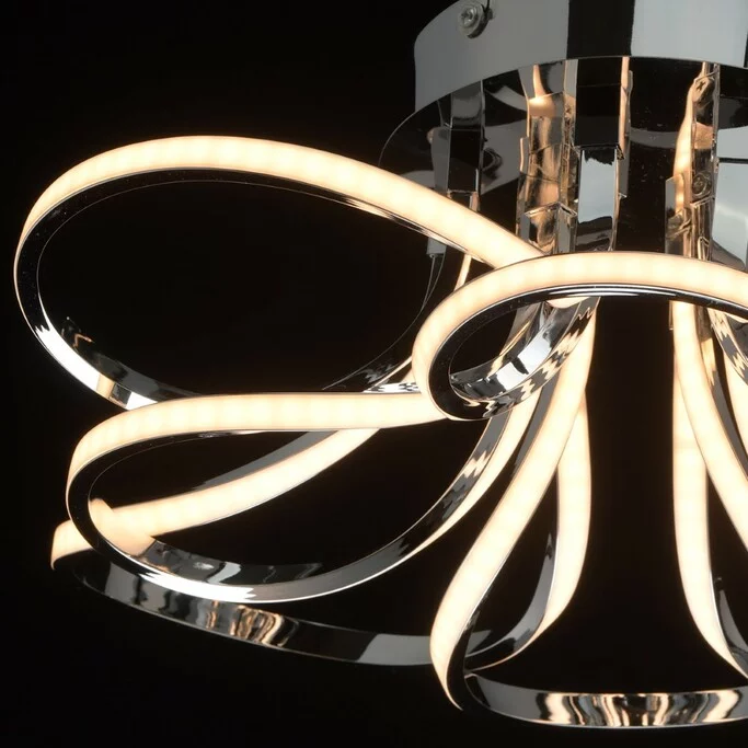 Люстра MW-LIGHT Аурих 496017608