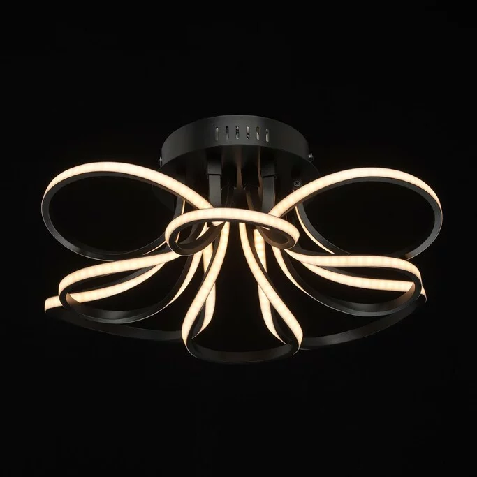 Люстра MW-LIGHT Аурих 496017508