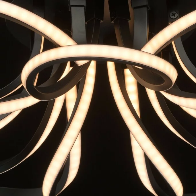 Люстра MW-LIGHT Аурих 496017508