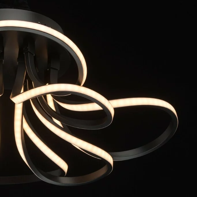 Люстра MW-LIGHT Аурих 496017508