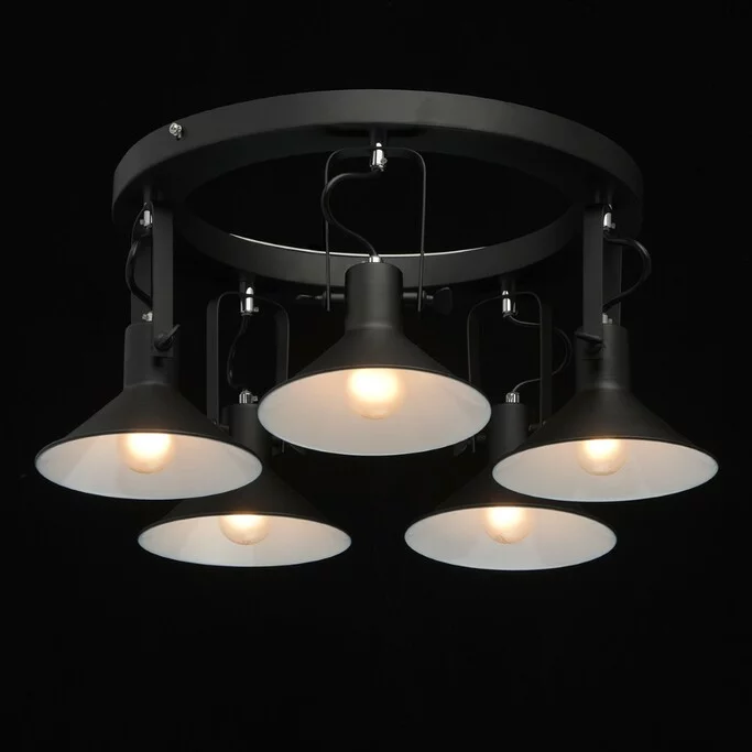 Люстра MW-LIGHT Таун 691012105