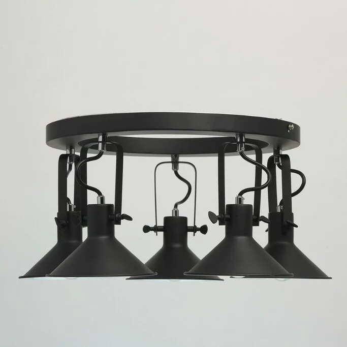 Люстра MW-LIGHT Таун 691012105